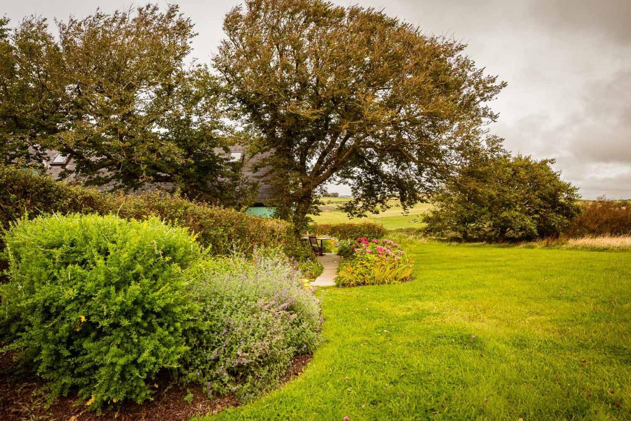 The Wild Atlantic Hideaway Apartment Clonakilty Exterior photo