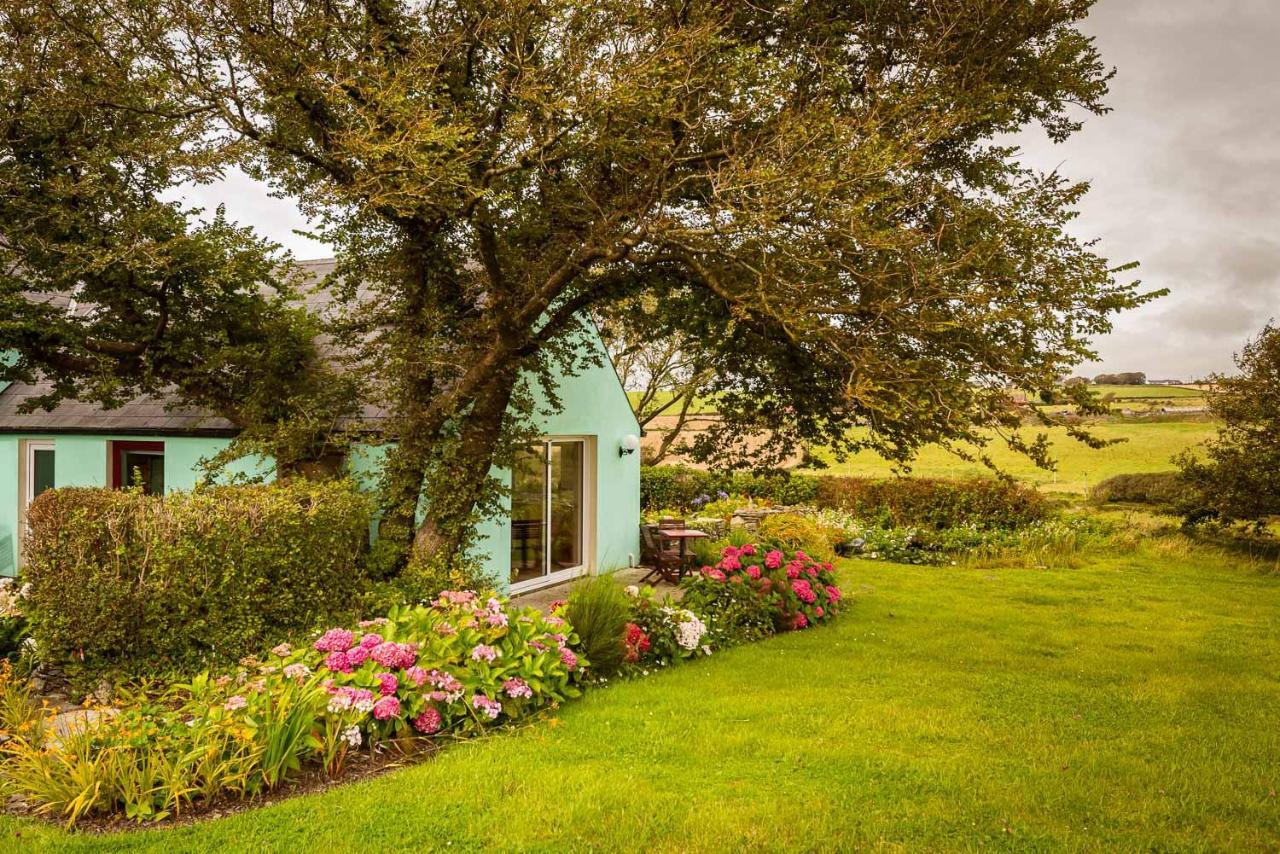 The Wild Atlantic Hideaway Apartment Clonakilty Exterior photo